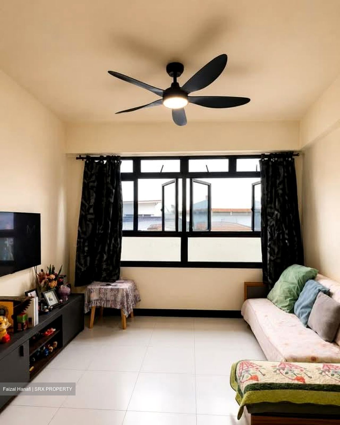 Blk 166B Teck Whye Crescent (Choa Chu Kang), HDB 2 Rooms #602791131
